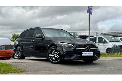 Mercedes-Benz C 200 Gebrauchtwagen