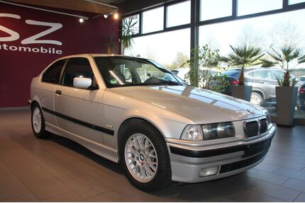 BMW 323 Gebrauchtwagen