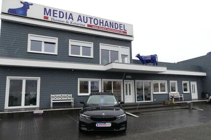 BMW 330 Gebrauchtwagen