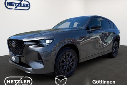 Mazda CX-60 Gebrauchtwagen