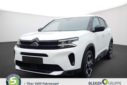 Citroen C5 Aircross Gebrauchtwagen