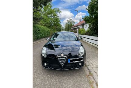 Alfa Romeo Giulietta Gebrauchtwagen