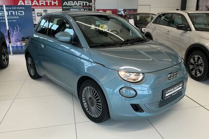 Fiat 500e Gebrauchtwagen