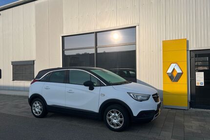 Opel Crossland (X) Gebrauchtwagen
