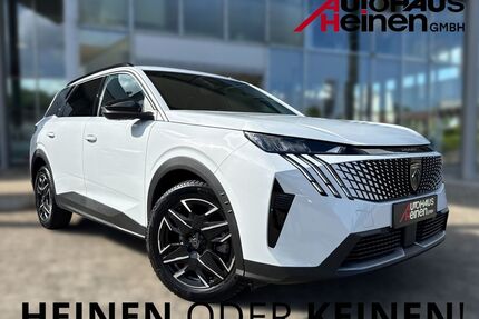 Peugeot 5008 Gebrauchtwagen