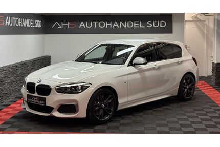 BMW M140i Gebrauchtwagen