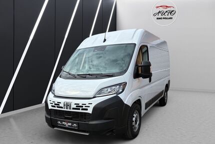 Fiat Ducato Gebrauchtwagen