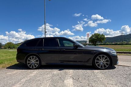 BMW 540 Gebrauchtwagen