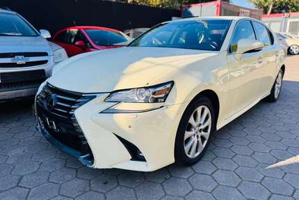 Lexus GS 300 Gebrauchtwagen