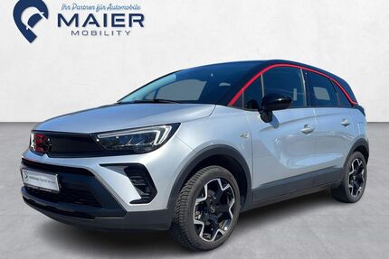 Opel Crossland (X) Gebrauchtwagen