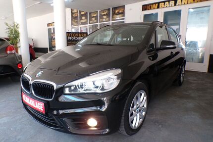 BMW 220 Gebrauchtwagen