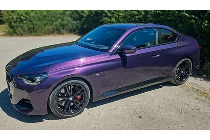 BMW 230 Gebrauchtwagen