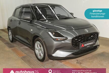 Suzuki Swift Gebrauchtwagen