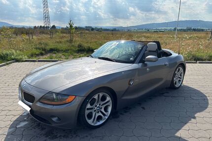 BMW Z4 Gebrauchtwagen