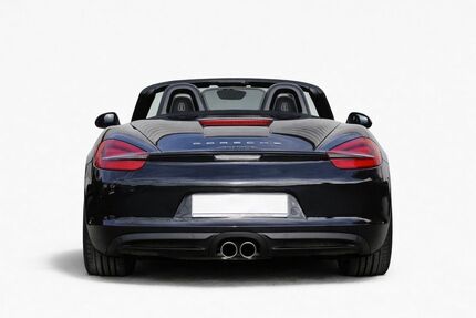 Porsche Boxster Gebrauchtwagen