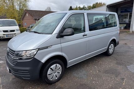 VW T6 Caravelle Gebrauchtwagen