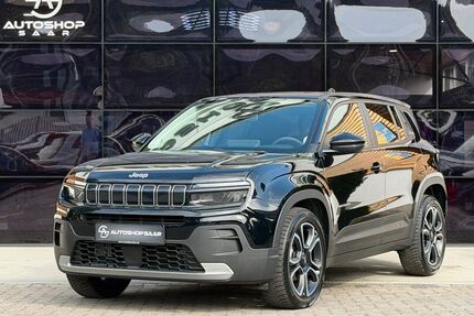 Jeep Avenger Gebrauchtwagen