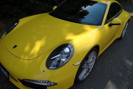 Porsche 991 Gebrauchtwagen