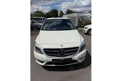 Mercedes-Benz B 200 Gebrauchtwagen