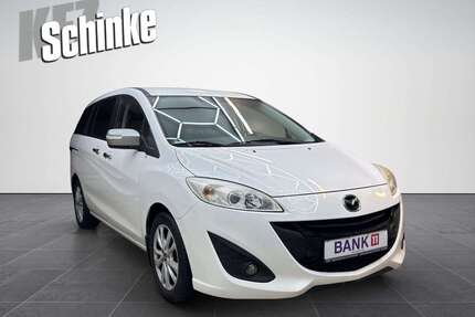 Mazda 5 Gebrauchtwagen