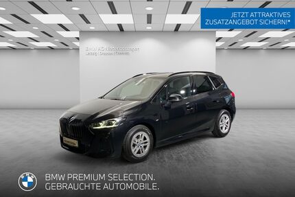 BMW 220 Active Tourer Gebrauchtwagen