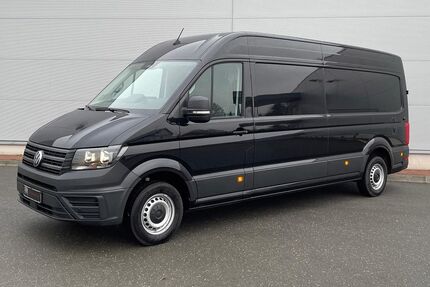 VW Crafter Gebrauchtwagen