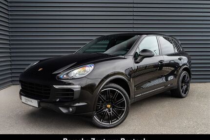 Porsche Cayenne Gebrauchtwagen
