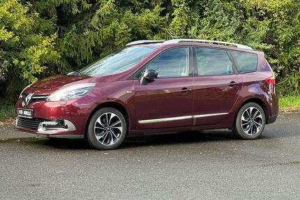 Renault Scenic Gebrauchtwagen