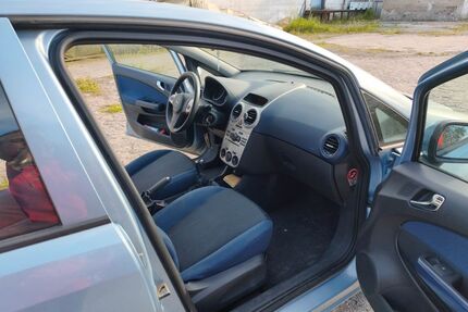 Opel Corsa Gebrauchtwagen
