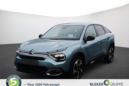 Citroen C4 Gebrauchtwagen