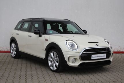 Mini Cooper S Clubman Gebrauchtwagen