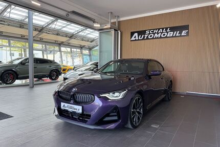BMW 230 Gebrauchtwagen