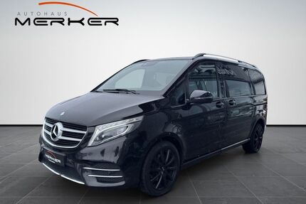 Mercedes-Benz V 220 Gebrauchtwagen