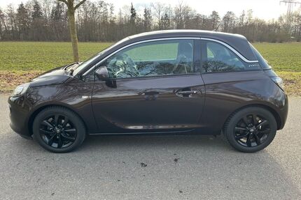 Opel Adam Gebrauchtwagen