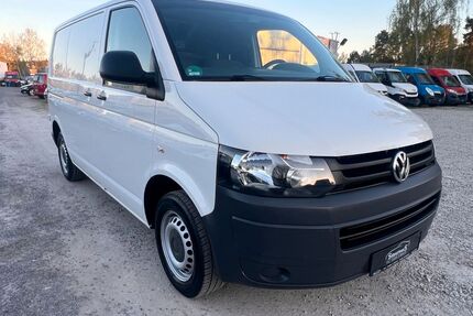 VW T5 Transporter Gebrauchtwagen