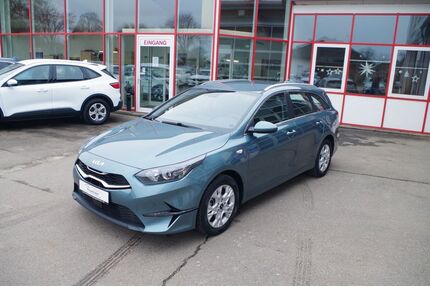 Kia ceed Sportswagon Gebrauchtwagen
