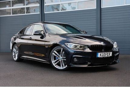 BMW 430 Gran Coupé Gebrauchtwagen
