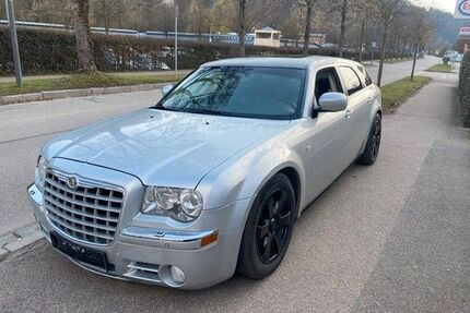 Chrysler 300C Gebrauchtwagen