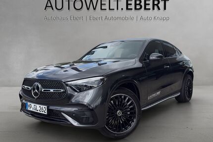Mercedes-Benz GLC 450 Gebrauchtwagen