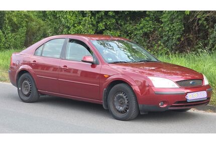 Ford Mondeo Gebrauchtwagen
