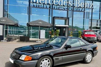 Mercedes-Benz SL 300 Gebrauchtwagen