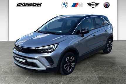Opel Crossland (X) Gebrauchtwagen