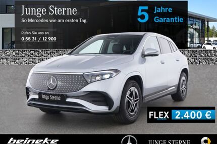 Mercedes-Benz EQA Gebrauchtwagen