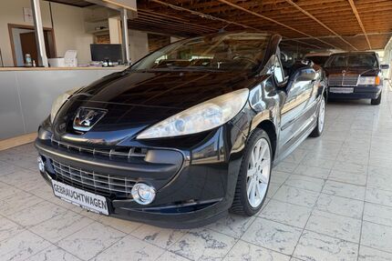 Peugeot 207 Gebrauchtwagen