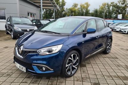 Renault Scenic Gebrauchtwagen