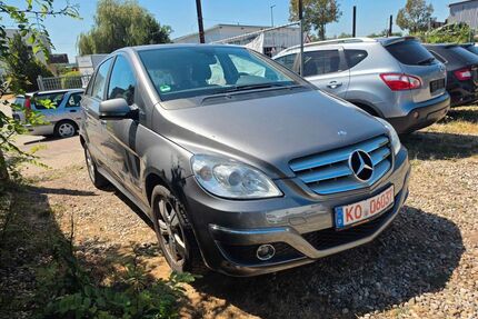 Mercedes-Benz B 160 Gebrauchtwagen