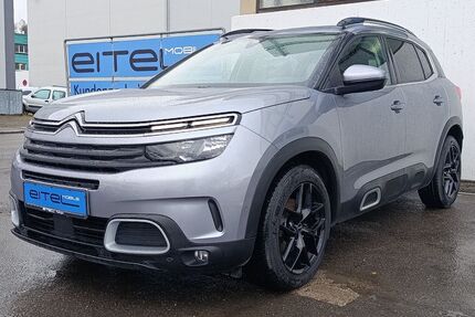 Citroen C5 Aircross Gebrauchtwagen