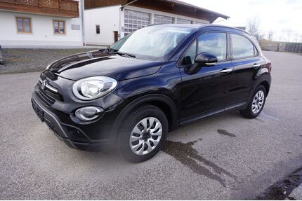 Fiat 500X Gebrauchtwagen