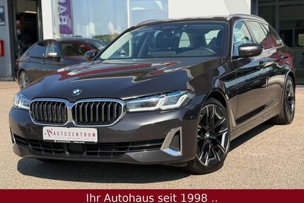 BMW 520 Gebrauchtwagen