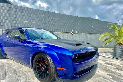 Dodge Challenger Gebrauchtwagen